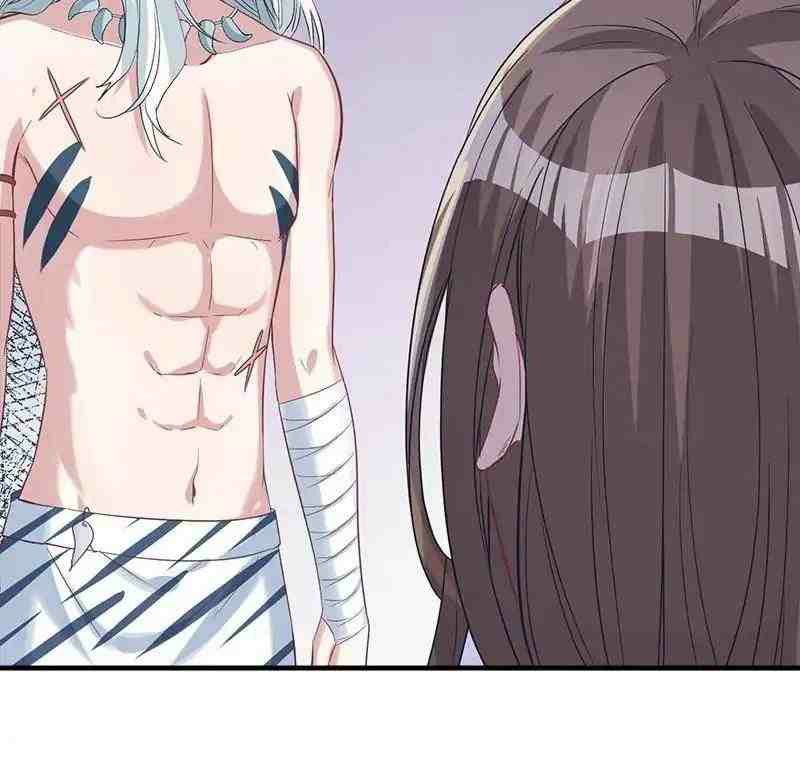 Beauty and the Beasts Chapter 74 Gambar 14